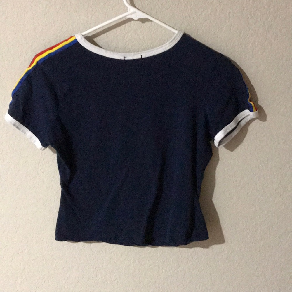 Rue21 tee - Picture 2 of 3